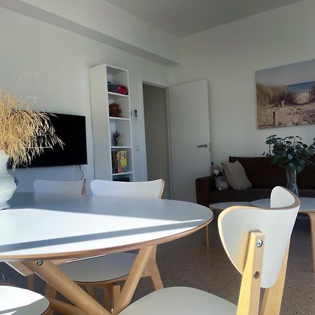 Apartamento "Navarra" 350M De La Playa Playa de Gandia Esterno foto