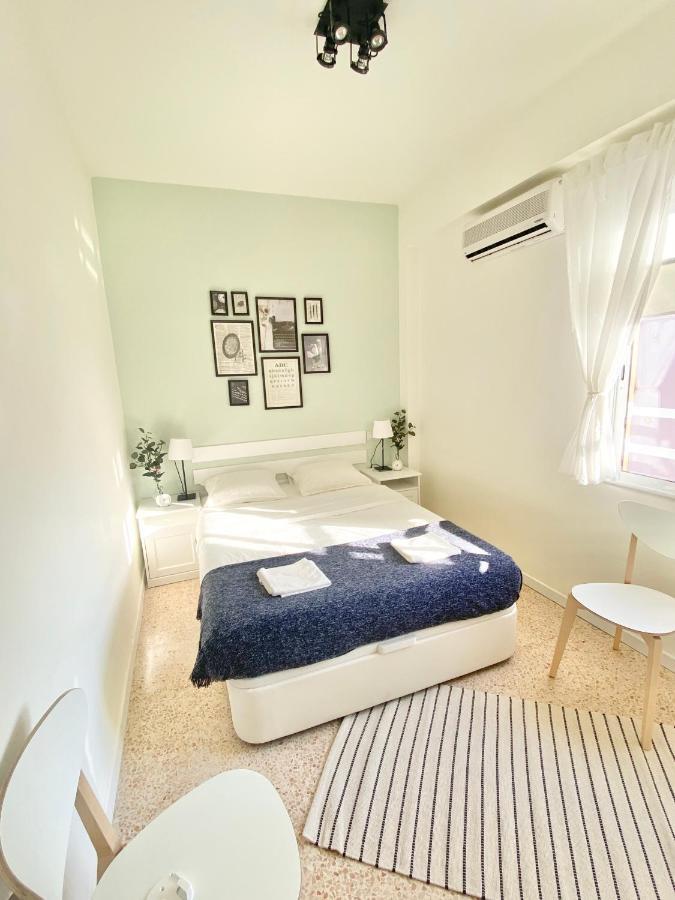 Apartamento "Navarra" 350M De La Playa Playa de Gandia Esterno foto