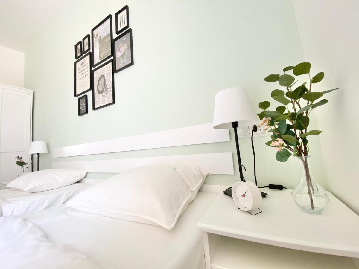 Apartamento "Navarra" 350M De La Playa Playa de Gandia Esterno foto